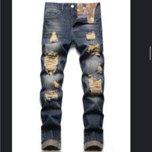 Men’s jeans